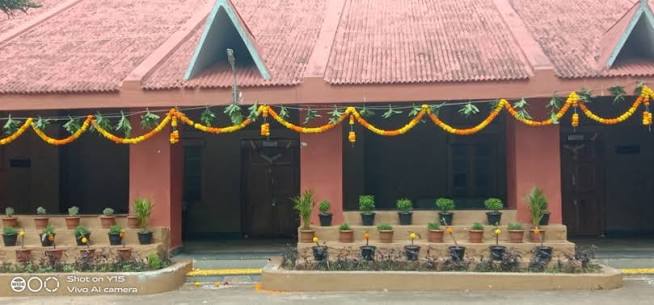 5 Best Tourist Places in Horsley Hills Near Madanapalle forest bunalow
